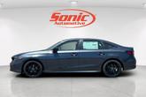 Thumbnail of 2026 Meteorite Gray Metallic Honda Civic