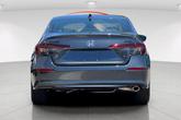 Thumbnail of 2026 Meteorite Gray Metallic Honda Civic