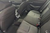 Thumbnail of 2025 Solar Silver Metallic Honda Accord Hybrid