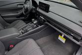 Thumbnail of 2025 Solar Silver Metallic Honda Accord Hybrid