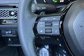 Thumbnail of 2026 Meteorite Gray Metallic Honda Civic Hybrid