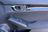 Thumbnail of 2026 Meteorite Gray Metallic Honda Civic Hybrid