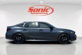 Thumbnail of 2026 Meteorite Gray Metallic Honda Civic Hybrid