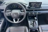 Thumbnail of 2026 Platinum White Pearl Honda CR-V Hybrid
