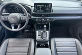 Thumbnail of 2026 Platinum White Pearl Honda CR-V Hybrid