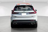 Thumbnail of 2026 Platinum White Pearl Honda CR-V Hybrid