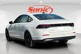 Thumbnail of 2025 Platinum White Pearl Honda Accord