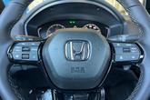 Thumbnail of 2026 Meteorite Gray Metallic Honda Civic