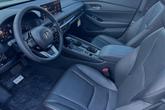Thumbnail of 2025 Canyon River Blue Honda Accord Hybrid
