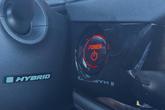 Thumbnail of 2025 Canyon River Blue Honda Accord Hybrid