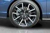 Thumbnail of 2025 Canyon River Blue Honda Accord Hybrid