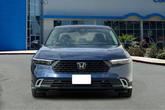 Thumbnail of 2025 Canyon River Blue Honda Accord Hybrid