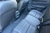 Thumbnail of 2026 Platinum White Pearl Honda CR-V Hybrid