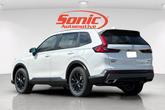 Thumbnail of 2026 Platinum White Pearl Honda CR-V Hybrid