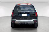 Thumbnail of 2026 Crystal Black Pearl Honda Passport
