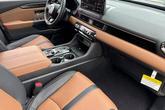 Thumbnail of 2026 Crystal Black Pearl Honda Passport