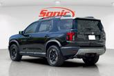 Thumbnail of 2026 Crystal Black Pearl Honda Passport