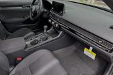 Thumbnail of 2025 Sand Dune Pearl Honda Civic