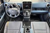 Thumbnail of 2005 Fiji Blue Pearl Honda Element