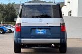 Thumbnail of 2005 Fiji Blue Pearl Honda Element