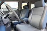 Thumbnail of 2005 Fiji Blue Pearl Honda Element