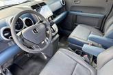 Thumbnail of 2005 Fiji Blue Pearl Honda Element