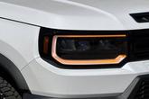Thumbnail of 2026 Platinum White Pearl Honda Passport