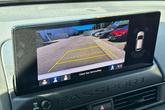 Thumbnail of 2026 Platinum White Pearl Honda Passport