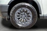 Thumbnail of 2026 Platinum White Pearl Honda Passport
