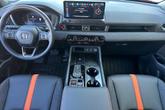 Thumbnail of 2026 Platinum White Pearl Honda Passport
