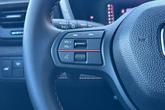 Thumbnail of 2026 Platinum White Pearl Honda Passport
