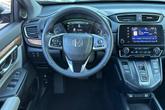 Thumbnail of 2022 Lunar Silver Metallic Honda CR-V Hybrid