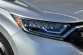 Thumbnail of 2022 Lunar Silver Metallic Honda CR-V Hybrid