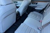 Thumbnail of 2022 Lunar Silver Metallic Honda CR-V Hybrid