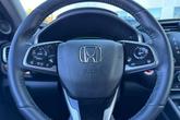 Thumbnail of 2022 Lunar Silver Metallic Honda CR-V Hybrid