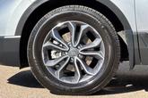 Thumbnail of 2022 Lunar Silver Metallic Honda CR-V Hybrid