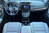 Thumbnail of 2022 Lunar Silver Metallic Honda CR-V Hybrid