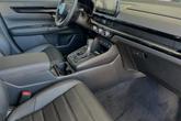 Thumbnail of 2025 Urban Gray Pearl Honda CR-V