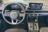 Thumbnail of 2026 Canyon River Blue Honda CR-V Hybrid