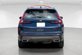 Thumbnail of 2026 Canyon River Blue Honda CR-V Hybrid