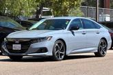 Thumbnail of 2022 Sonic Gray Pearl Honda Accord