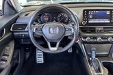 Thumbnail of 2022 Sonic Gray Pearl Honda Accord