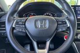 Thumbnail of 2022 Sonic Gray Pearl Honda Accord