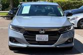 Thumbnail of 2022 Sonic Gray Pearl Honda Accord
