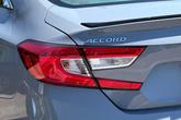 Thumbnail of 2022 Sonic Gray Pearl Honda Accord
