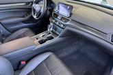 Thumbnail of 2022 Sonic Gray Pearl Honda Accord