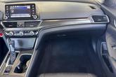 Thumbnail of 2022 Sonic Gray Pearl Honda Accord