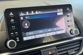 Thumbnail of 2022 Sonic Gray Pearl Honda Accord