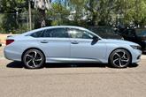 Thumbnail of 2022 Sonic Gray Pearl Honda Accord
