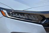 Thumbnail of 2022 Sonic Gray Pearl Honda Accord